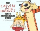 Bill Watterson - Calvin and Hobbes Tenth Annive