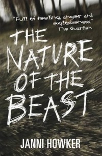 Джанни Хоукер - The Nature of the Beast 