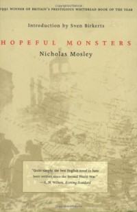  - Hopeful Monsters