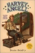 Диана Хендри - Harvey Angell