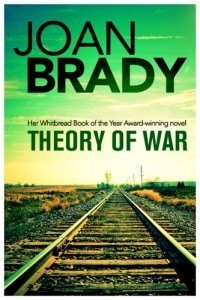 Джоан Брэйди - Theory of War