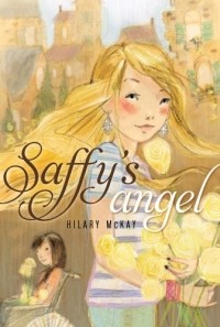 Хилари МакКэй - Saffy's Angel 