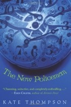 К. Томпсон - The New Policeman 