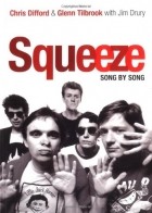 Jim Drury - &quot;Squeeze&quot;: Song by Song