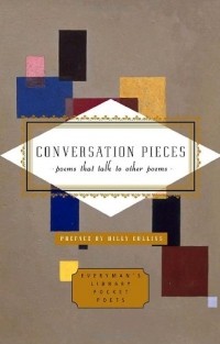 Kurt Brown - Conversation Pieces