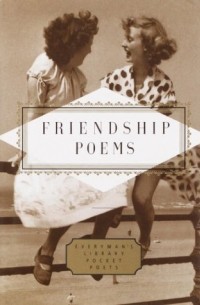  - Friendship Poems 