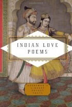 Meena Alexander - Indian Love Poems 