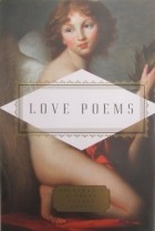 Everyman&#039;s Library - Love Poems