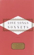 без автора - Love Songs and Sonnets