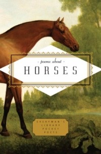 Carmela Ciuraru - Poems about Horses 