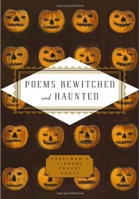 Джон Холландер - Poems Bewitched and Haunted 