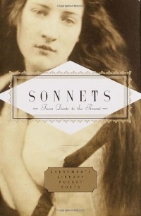 Джон Холландер - Sonnets: From Dante to the Present 