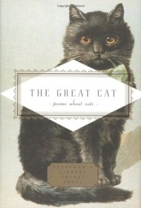 Emily Fragos - The Great Cat: Poems about Cats 
