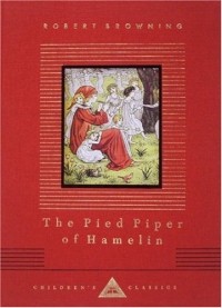  - The Pied Piper of Hamelin