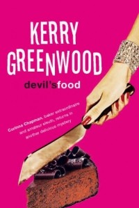 Kerry Greenwood - Devil's Food