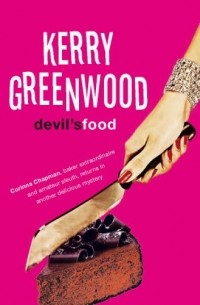 Kerry Greenwood - Devil's Food
