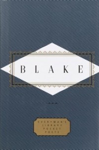 William Blake - Blake: Poems 