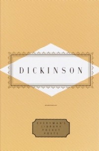 Emily Dickinson - Dickinson: Poems