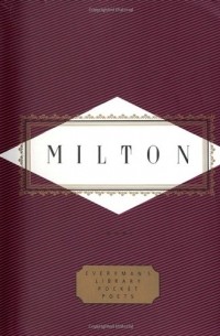 John Milton - Milton: Poems