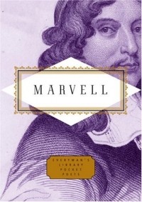Andrew Marvell - Marvell: Poems 
