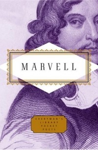 Andrew Marvell - Marvell: Poems 