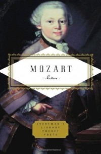 Mozart: Letters 