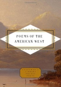  - Poems of the American West 