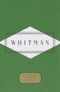 Walt Whitman - Whitman: Poems 