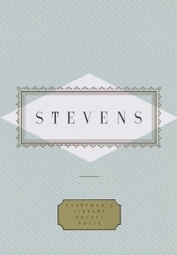 Wallace Stevens - Stevens: Poems