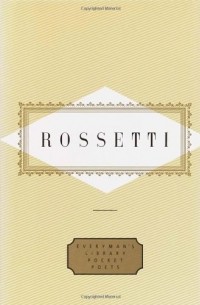 Christina Georgina Rossetti - Rossetti: Poems 