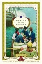  - Mutiny on the Bounty