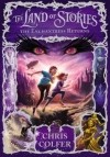 Chris Colfer - The Land of Stories: The Enchantress Returns