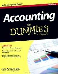  - Accounting for Dummies