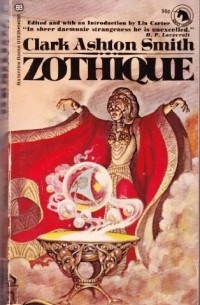 Zothique