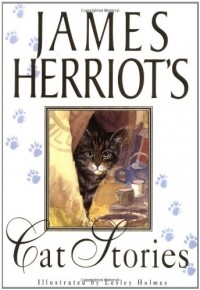 James Herriot - James Herriot's Cat Stories