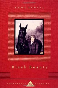 Anna Sewell - Black Beauty