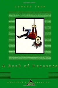 Edward Lear - A Book of Nonsense