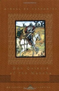 Don Quixote of the Mancha