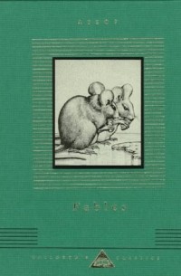 Aesop - Fables