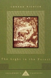  - The Light in the Forest 