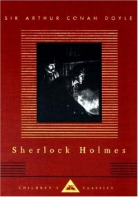 Sir Arthur Conan Doyle - Sherlock Holmes