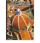 Peter Murray - TheArchitecture of the Italian Renaissance