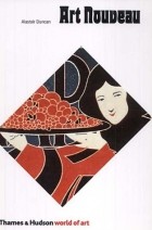 Alastair Duncan - Art Nouveau