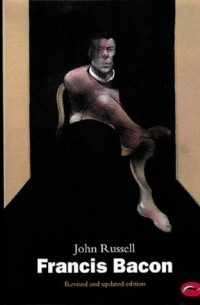 John Russell - Francis Bacon