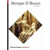 Germain Bazin - Baroque and Rococo