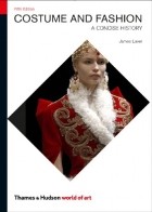  - Costume and Fashion: A Concise History