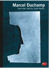  - Marcel Duchamp