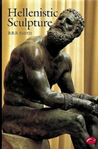 Hellenistic Sculpture: A Handbook