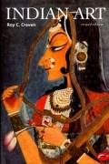 Roy C. Craven - Indian Art: A Concise History