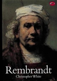 Christopher White - Rembrandt